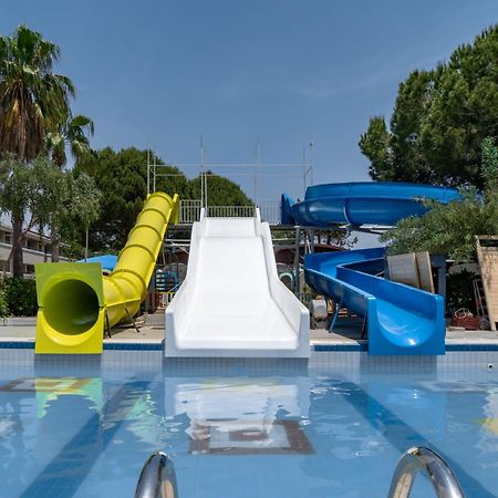 Master Family Club Hotel Manavgat Bagian luar foto