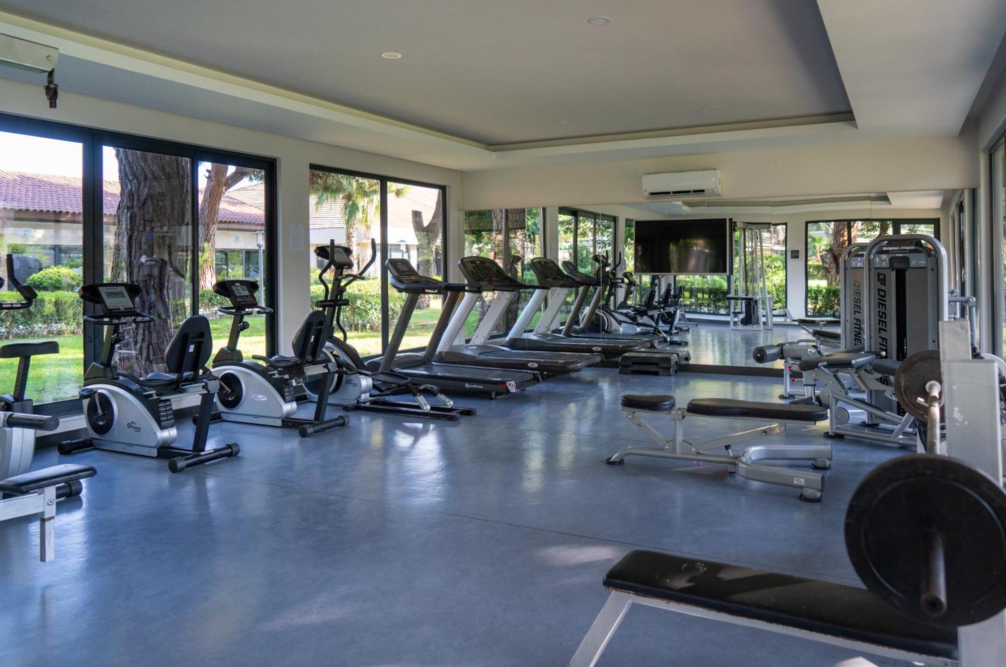 Master Family Club Hotel Manavgat Bagian luar foto