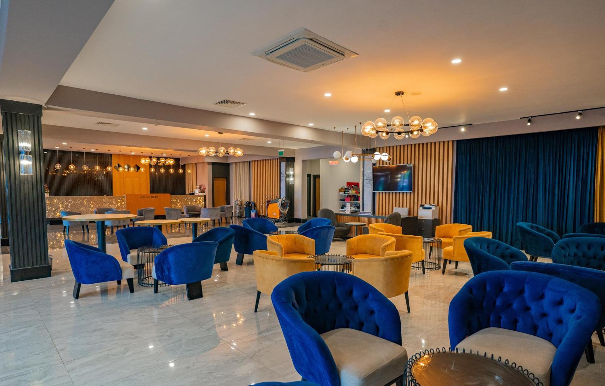Master Family Club Hotel Manavgat Bagian luar foto