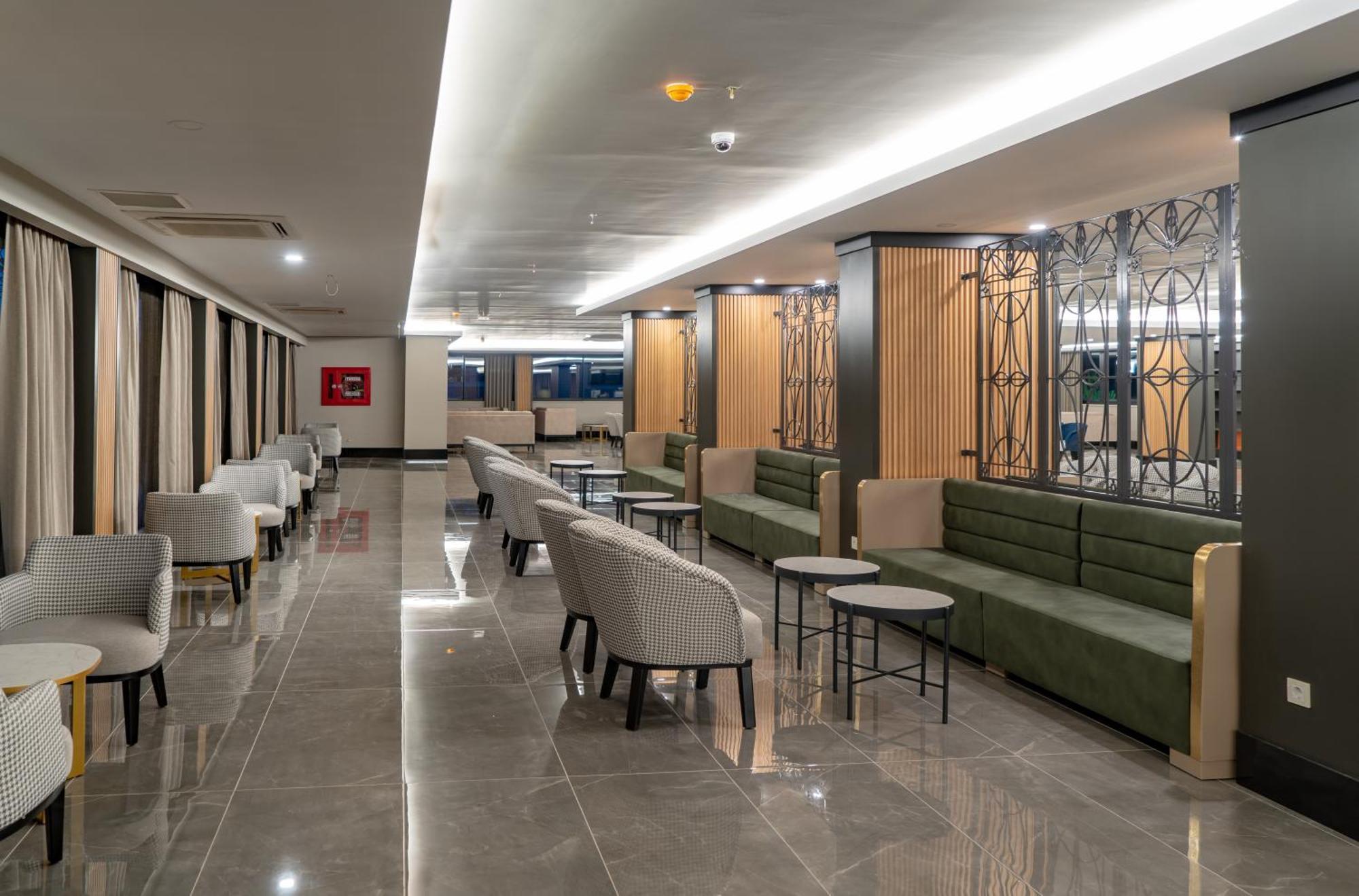 Master Family Club Hotel Manavgat Bagian luar foto