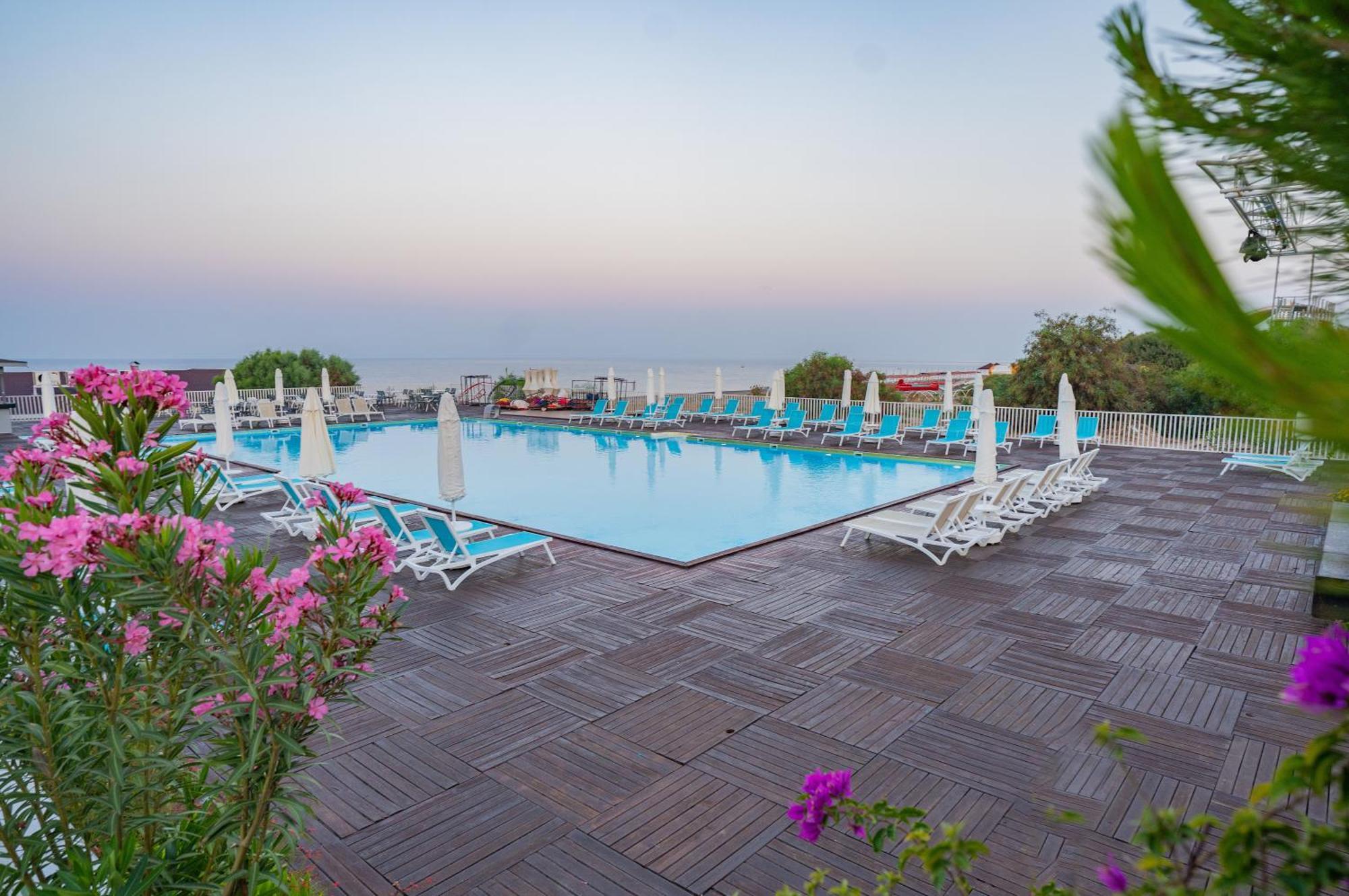 Master Family Club Hotel Manavgat Bagian luar foto