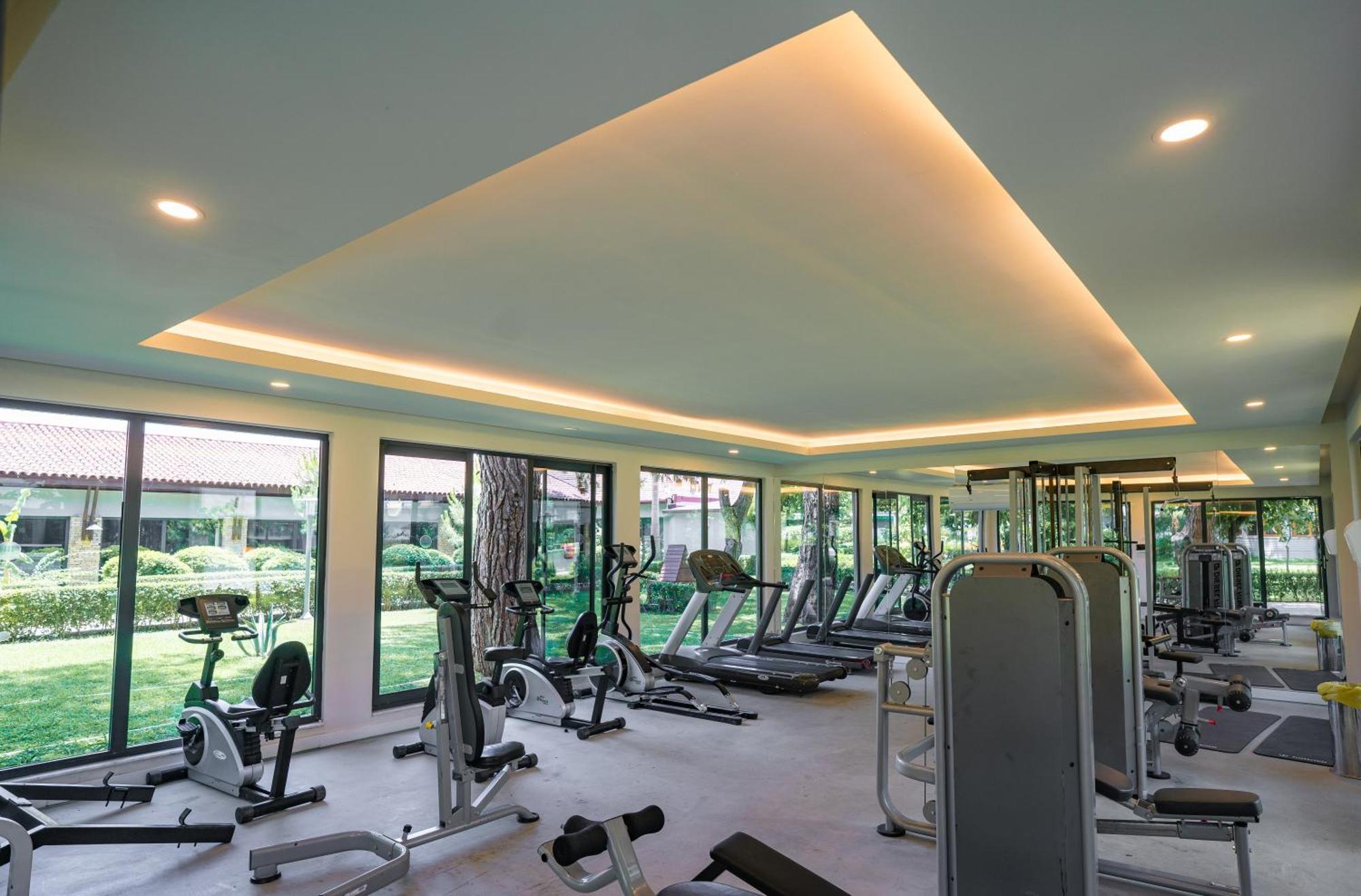 Master Family Club Hotel Manavgat Bagian luar foto