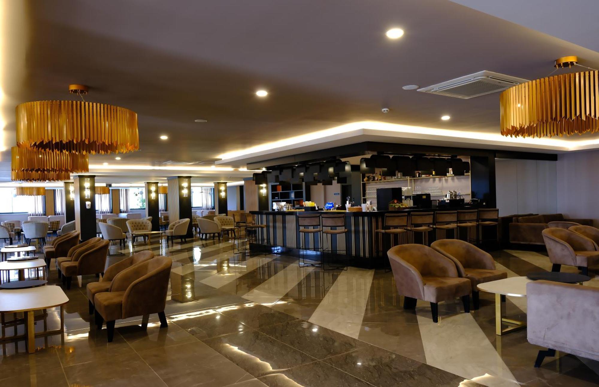 Master Family Club Hotel Manavgat Bagian luar foto