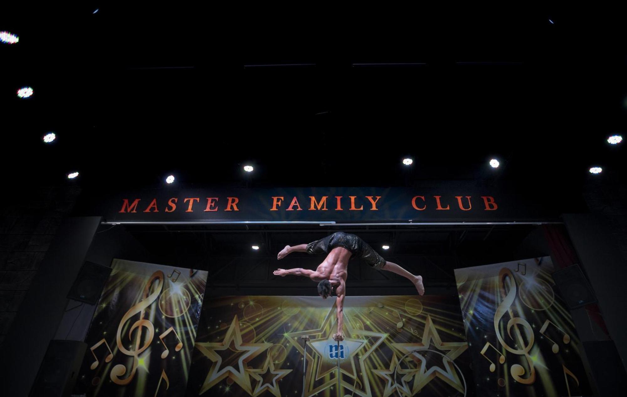 Master Family Club Hotel Manavgat Bagian luar foto