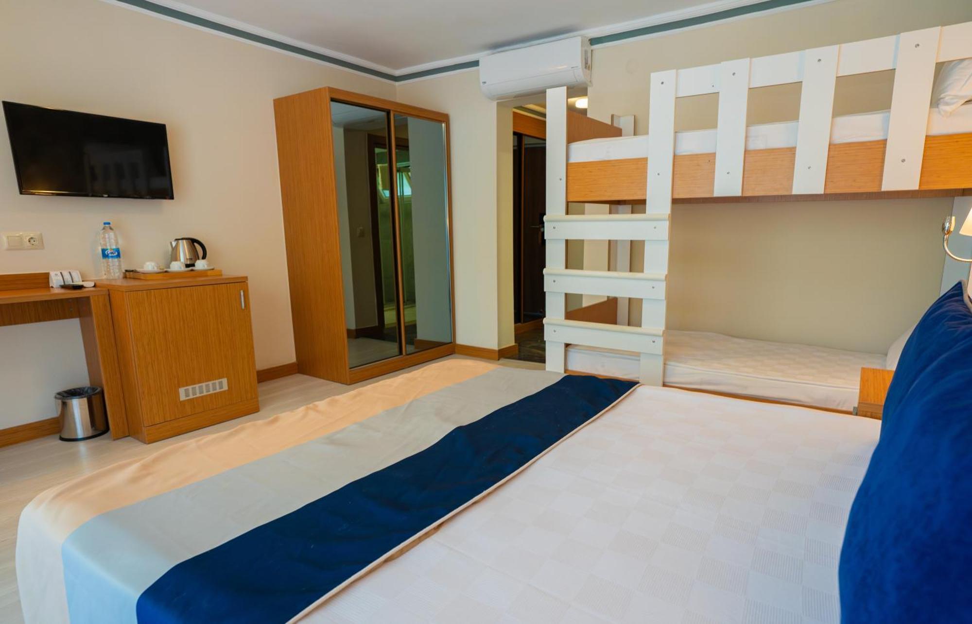 Master Family Club Hotel Manavgat Bagian luar foto